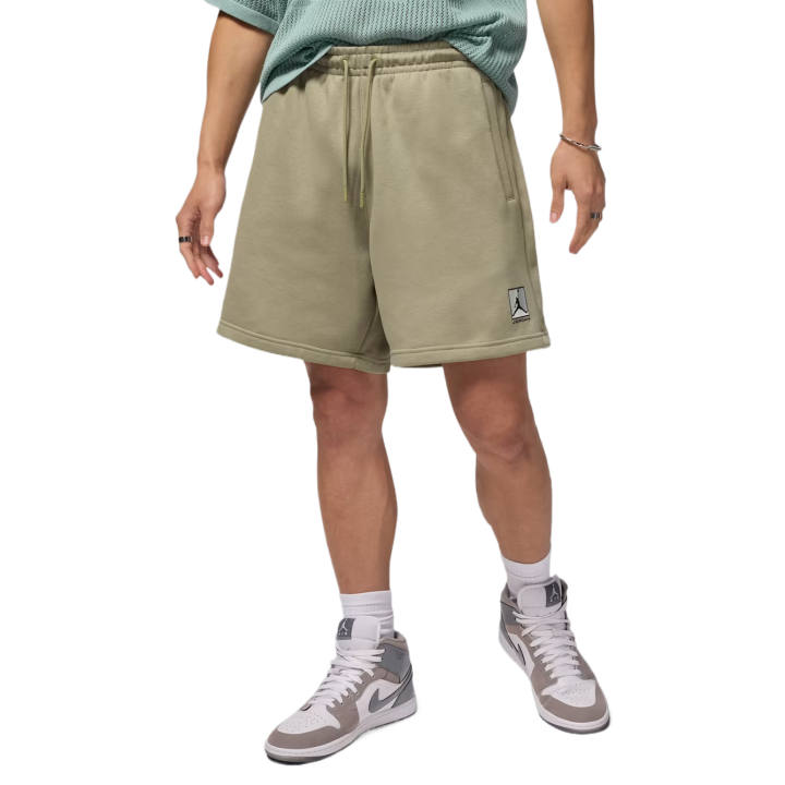 Jordan Jordan Brooklyn Fleece Casual Shorts Men's