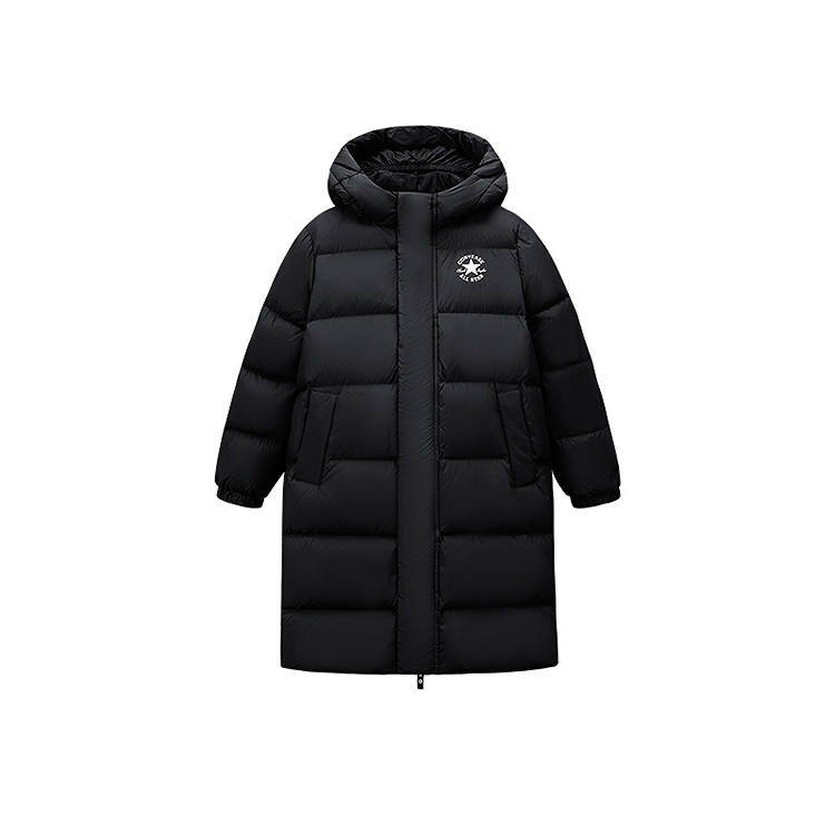 Converse Converse Kids Down Jackets Hooded Moderate