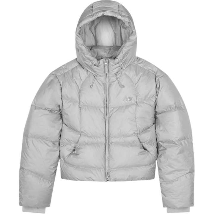 New Balance New Balance Down Jacket Women's