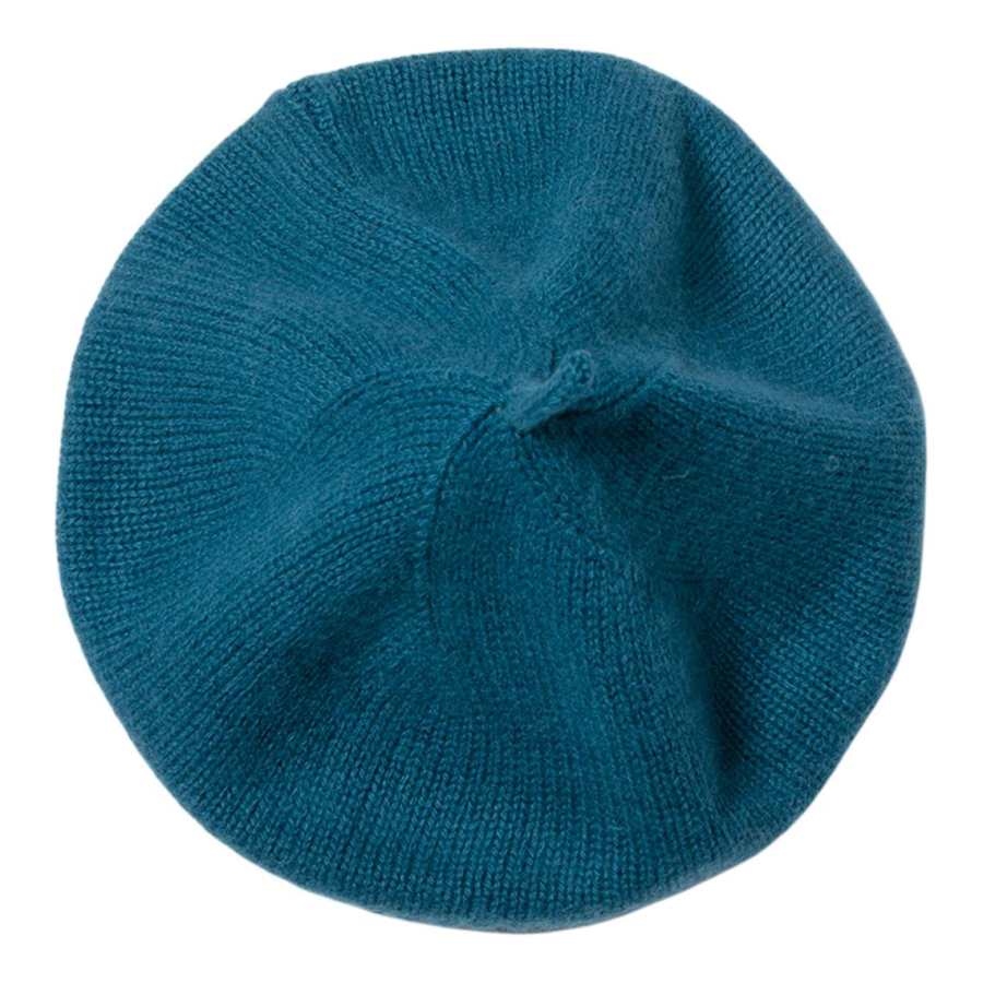 Hodo Red Bean 100% Cashmere Beanies Women's