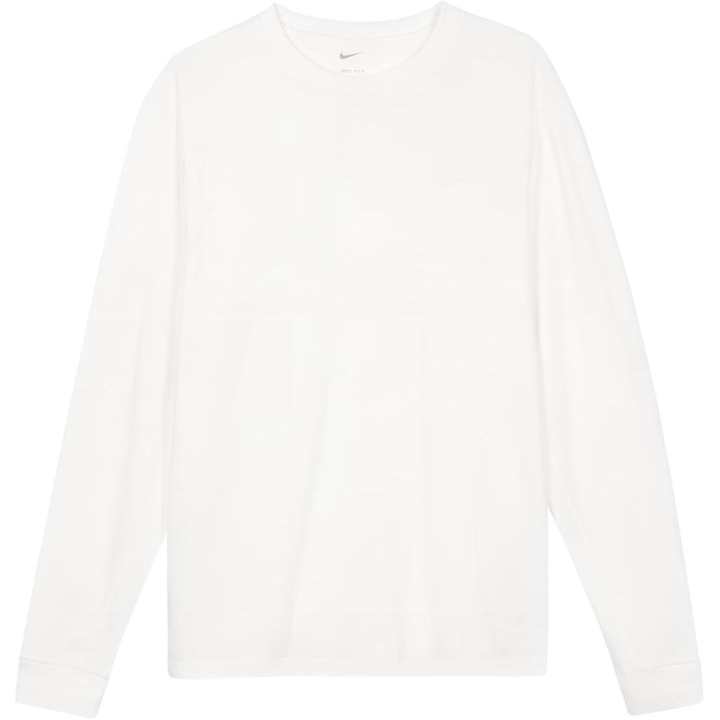 Nike Nike Primary T Shirt Men's White