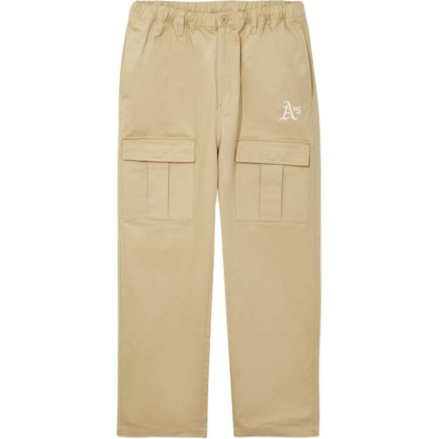 New Era FW25 Cargo Pants Unisex
