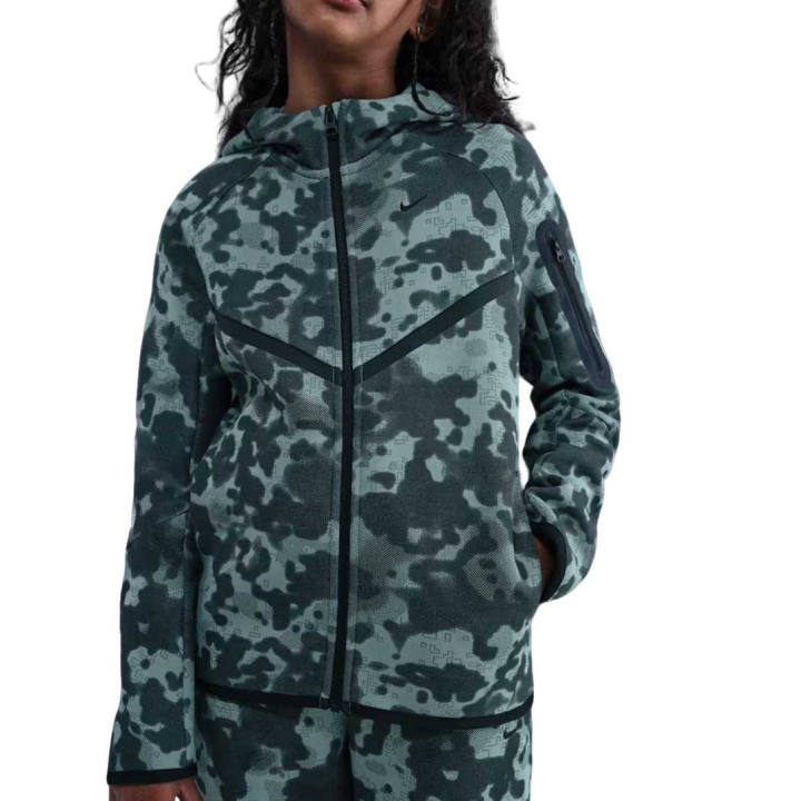 Nike Nike Kids Sweatshirts Hooded Thin