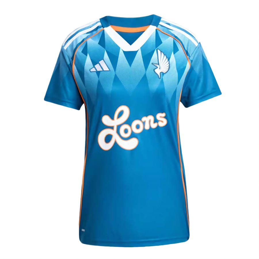 Adidas Adidas AEROREADY Soccer Jersey Women's