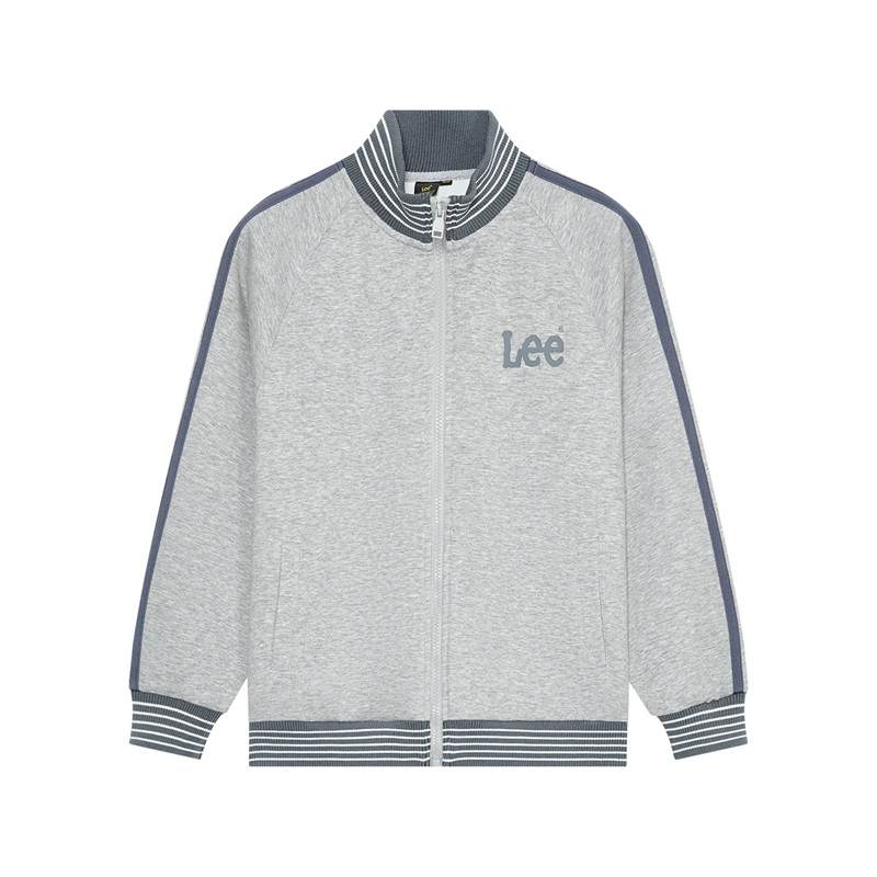LEE KIDS Grade School Jackets Stand Collar Moderate