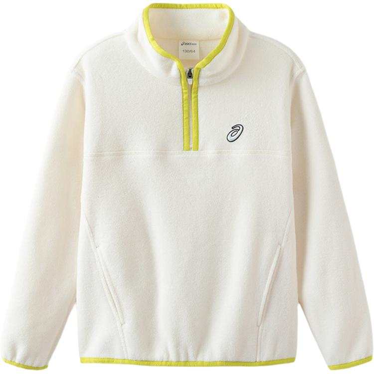 ASICS Sweatshirt Sports Performance Teenagers