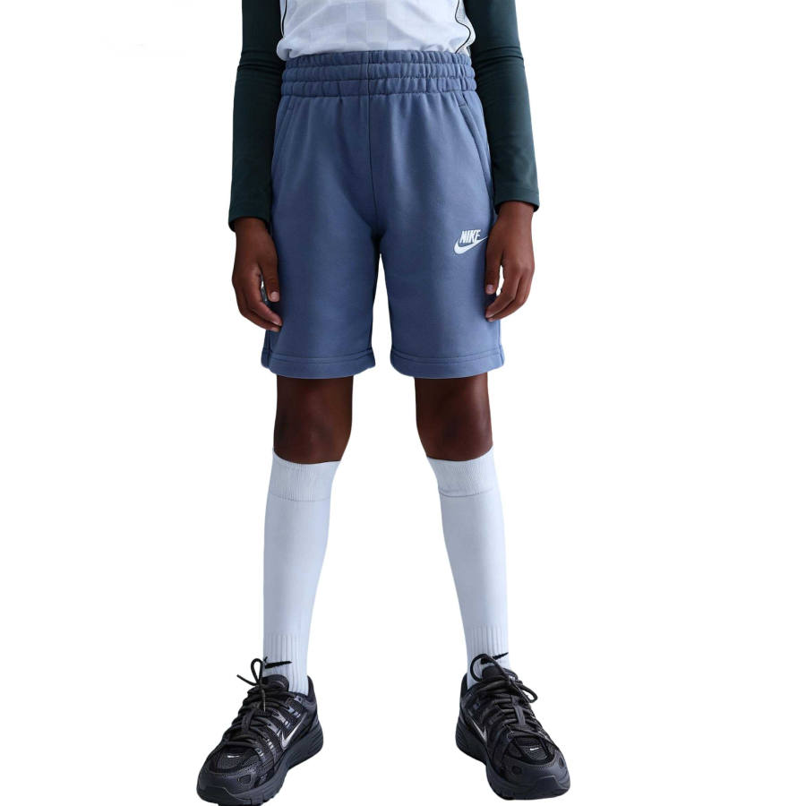 Nike Nike Sportswear Club Fleece Shorts Kids'