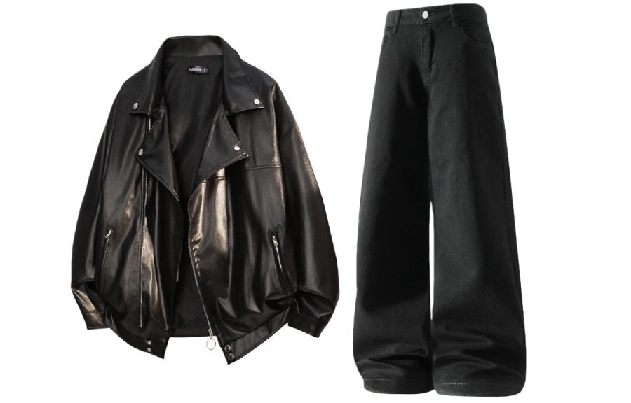 X1617 Casual Sportswear Unisex Lapel Moderate