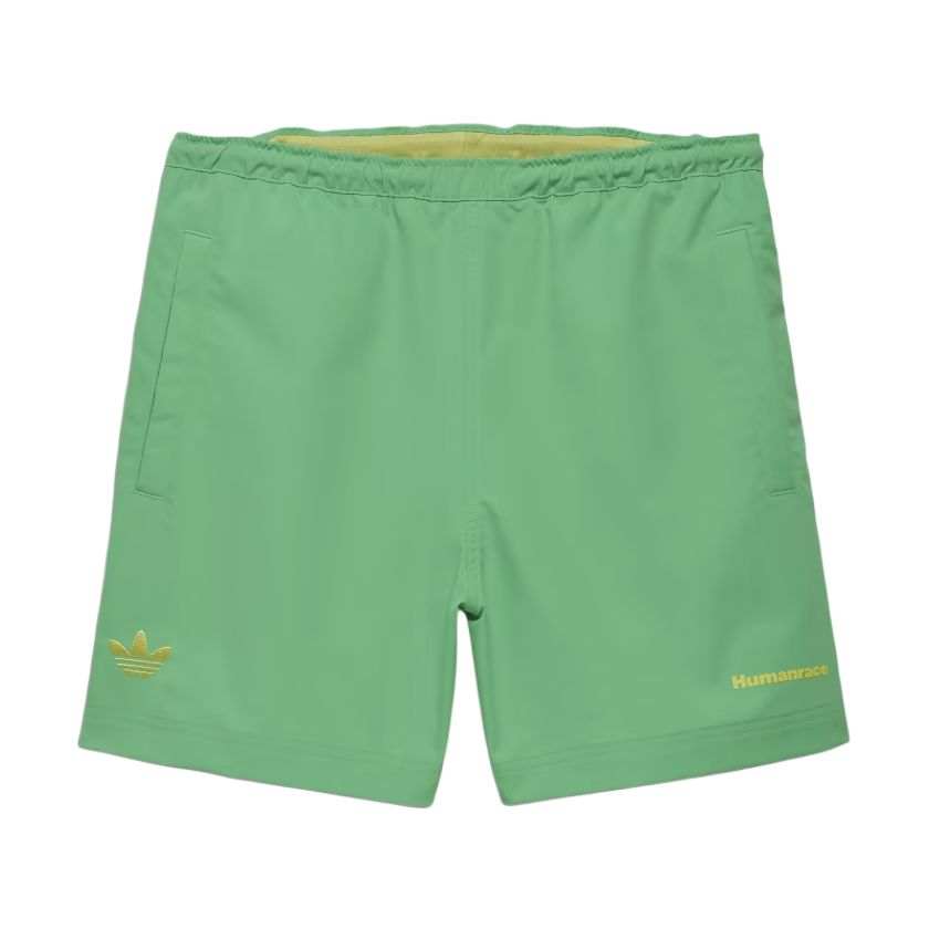Adidas Originals Adidas Pharrell Williams Woven Shorts Gender Neutral