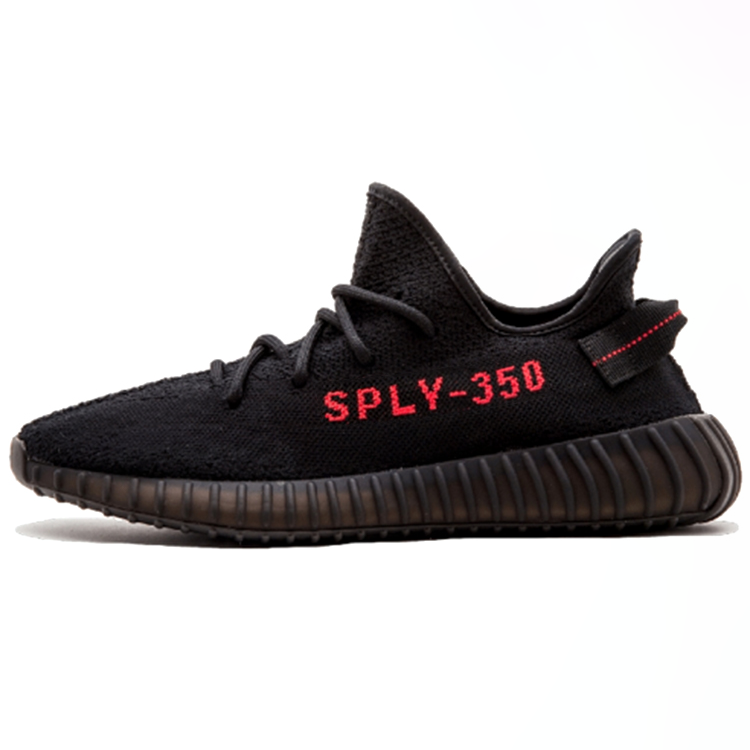 Adidas Originals Adidas Yeezy Boost 350 V2 'Bred' 2017