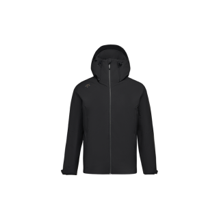 DESCENTE SKI STYLE Down Jacket Men's