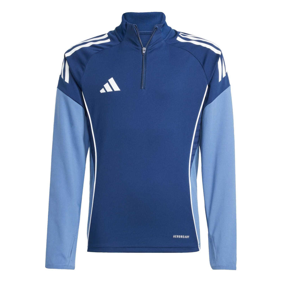 Adidas Adidas Kids' Sports Tops Tiro 25 COMPETITION TRAINING TOP KIDS'