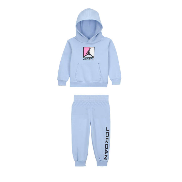 Jordan Jordan Casual Sportswear 2 Piece Set Infant And Toddler
