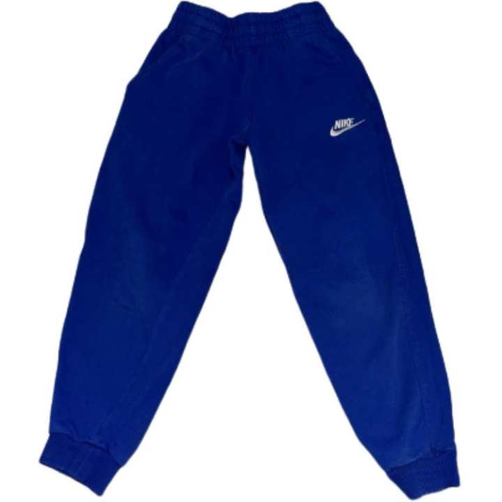 Nike Nike Knitted Sweatpants Sportswear Club Kids'