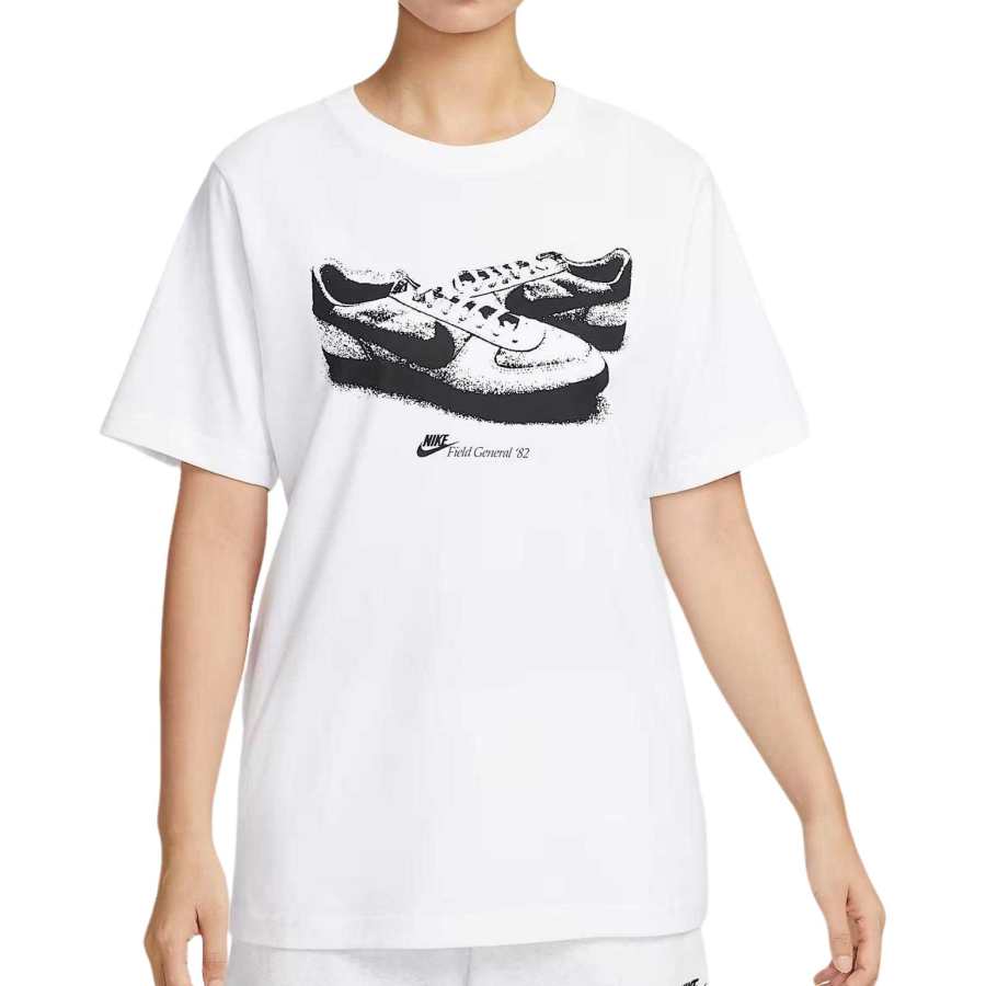 Nike Nike Sportswear T Shirt Women's