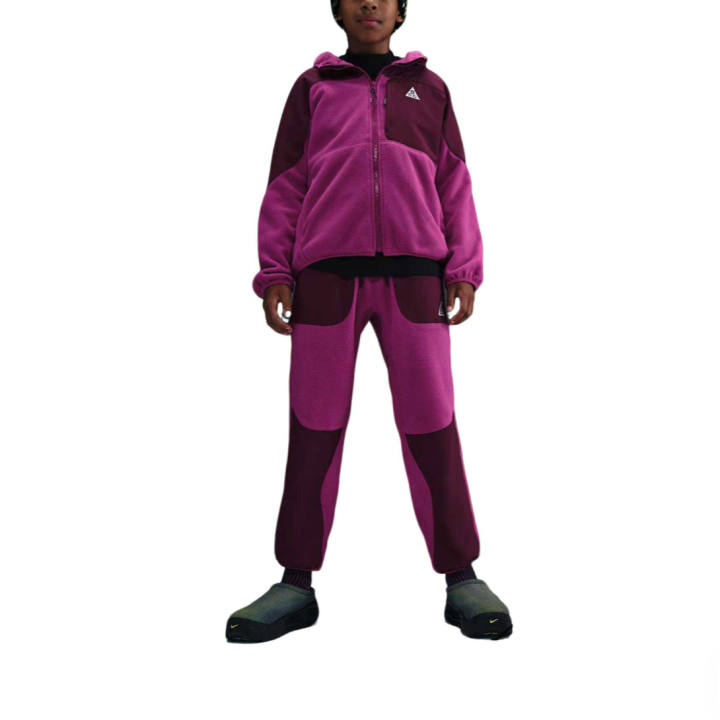 Nike Nike Kids Knitted Sweatpants Moderate
