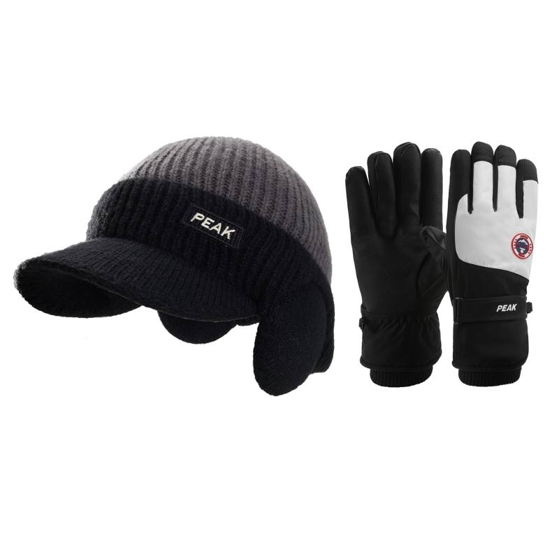PEAK PEAK Beanies Unisex