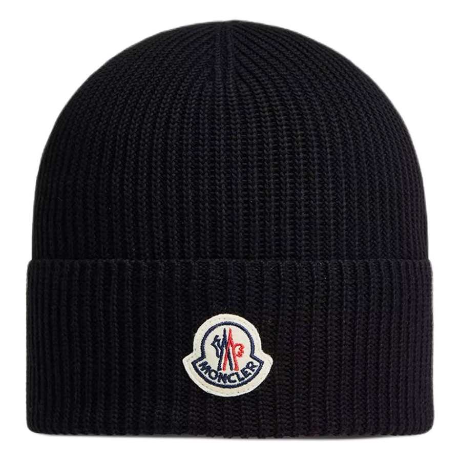 Moncler Moncler Beanies Men's Multicolor