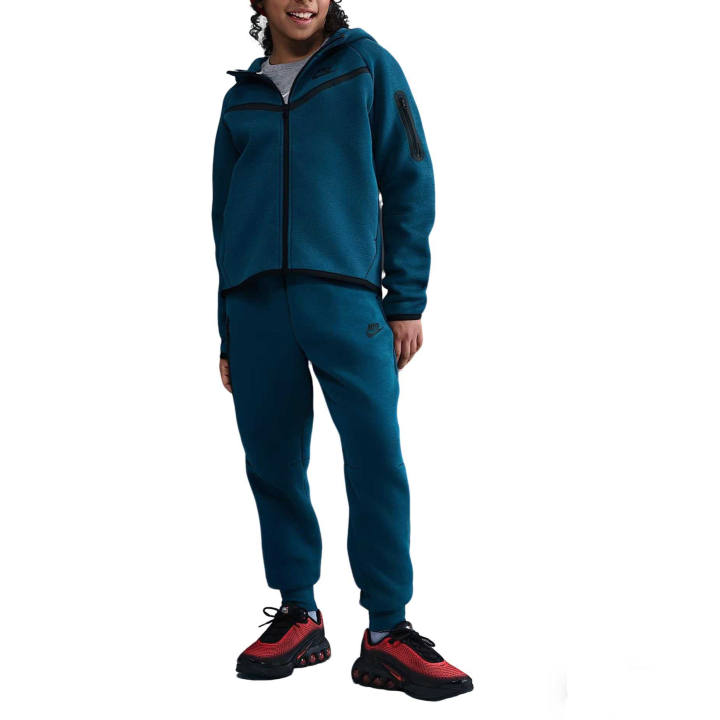 Nike Nike Kids Knitted Sweatpants Moderate