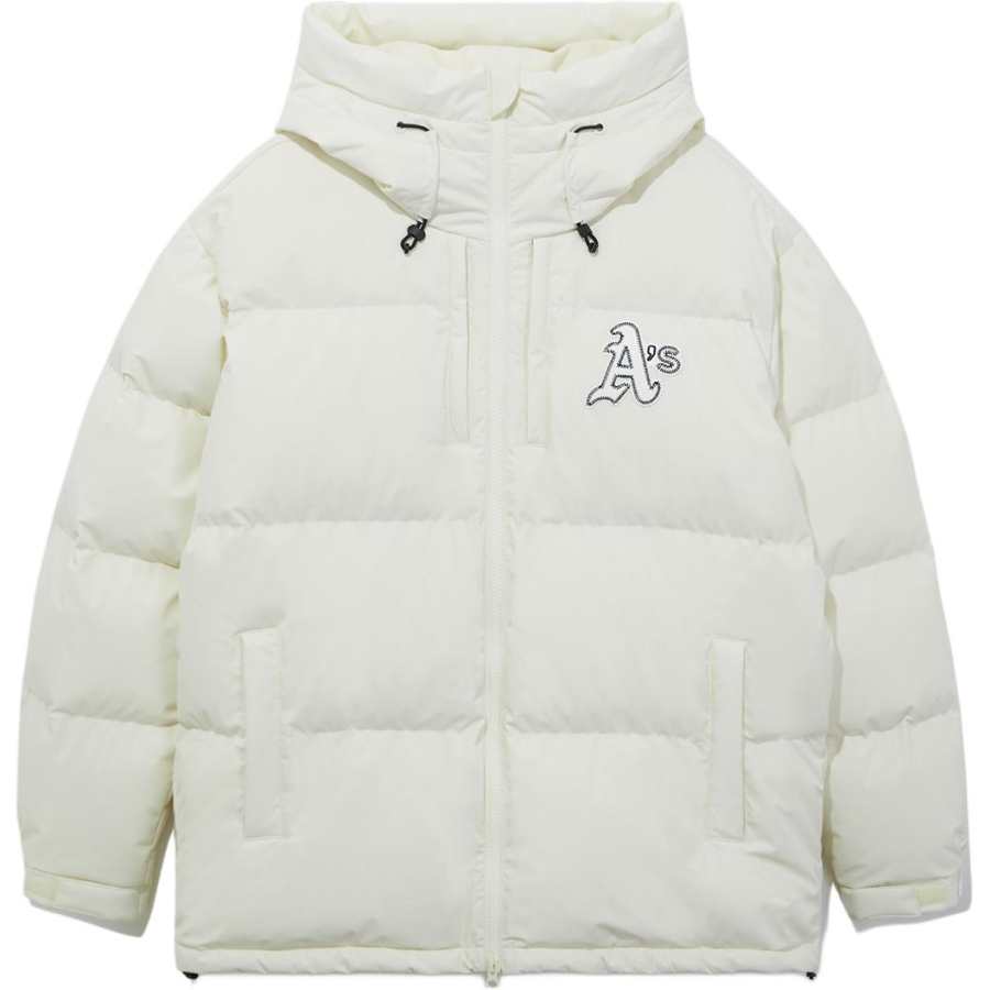 New Era FW25 Down Jacket American Unisex