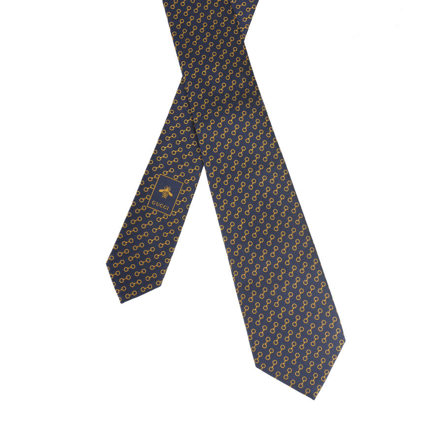 GUCCI GUCCI Ties Men's
