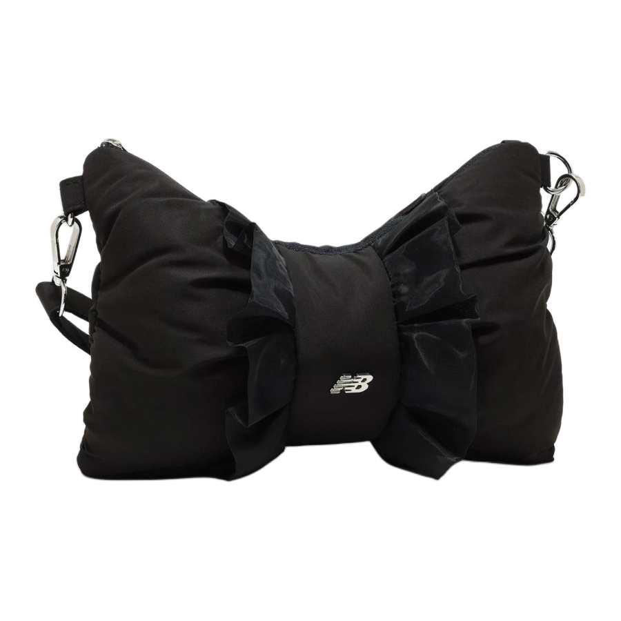 New Balance New Balance Adjustable Strap Shoulder Bag Mini Women's Black