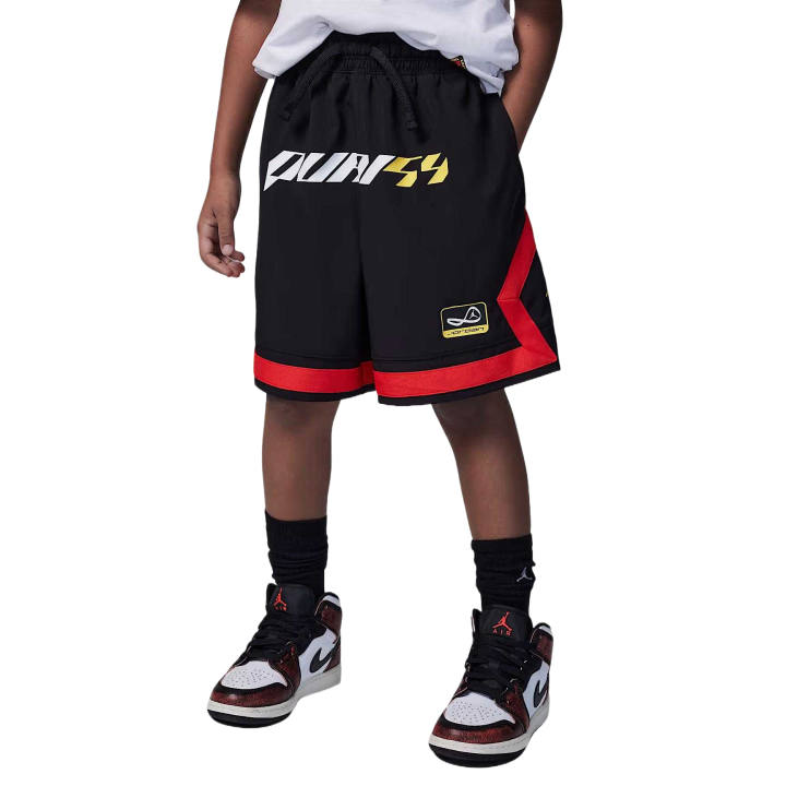 Jordan Jordan Kids Shorts Moderate
