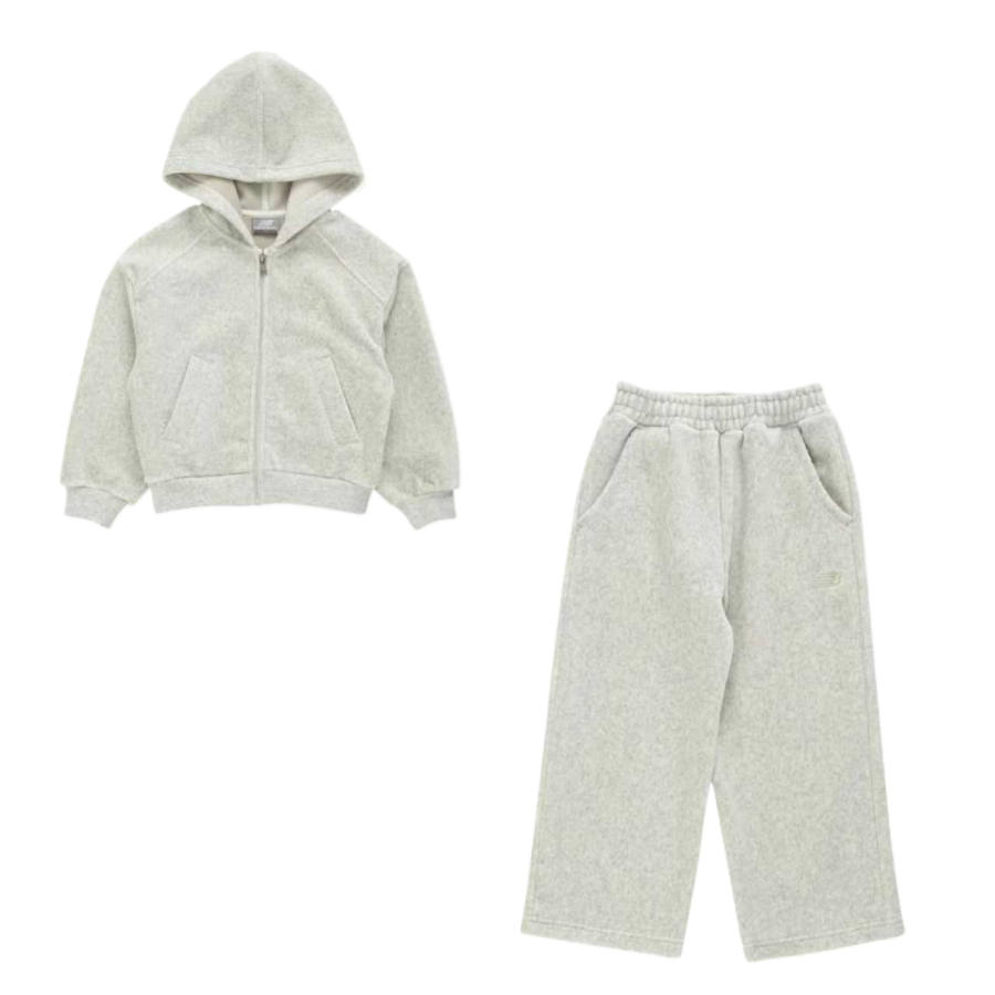 New Balance New Balance Casual Sportswear 2 Piece Set Kids'