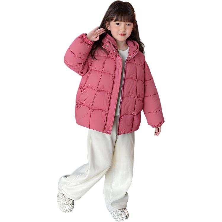 PROTECTCAMEL PROTECTCAMEL Padded Jacket Children Aged 3 7 Years Old