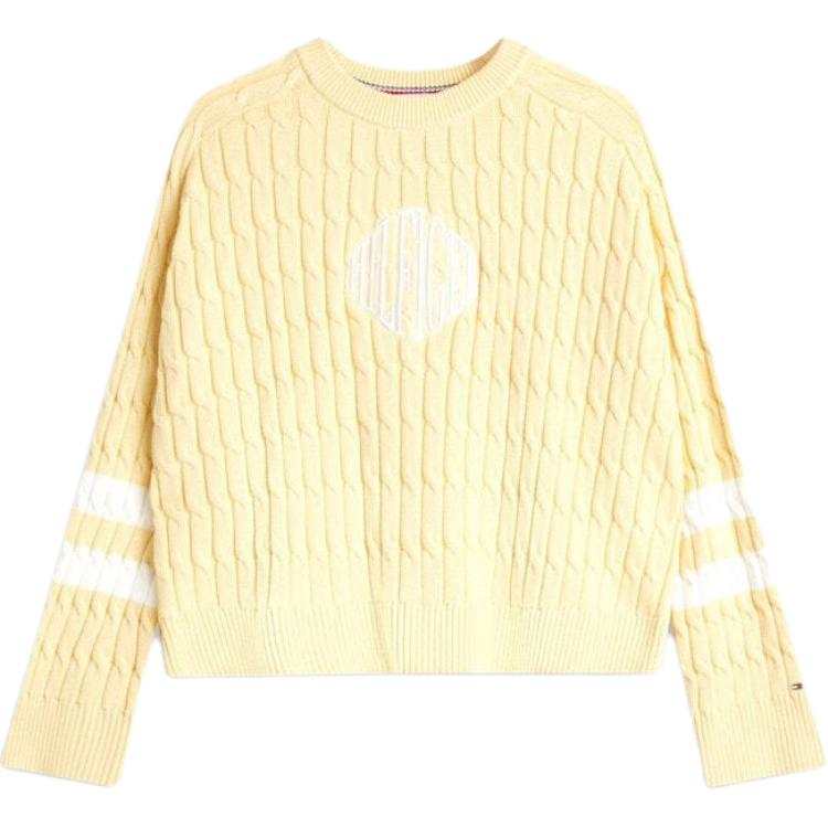 Tommy Hilfiger FW25 Sweater Women's