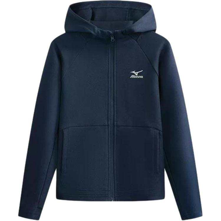 Mizuno Mizuno Kids Jackets Moderate