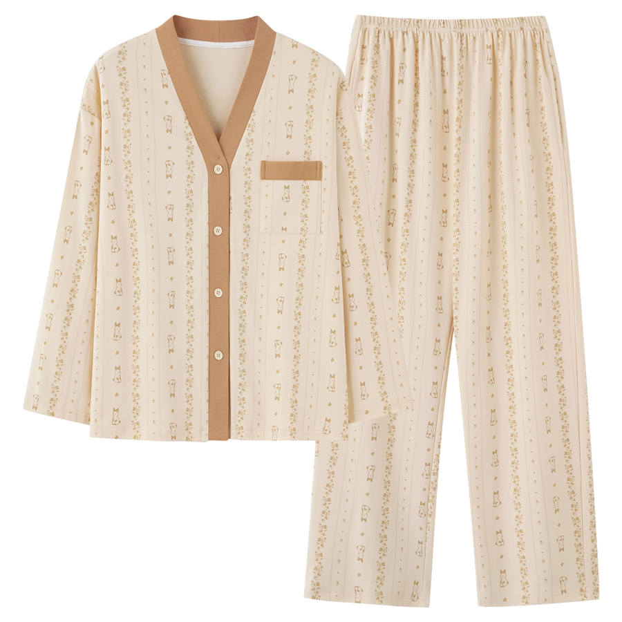 MIIOW MIIOW Women's Pajama Sets