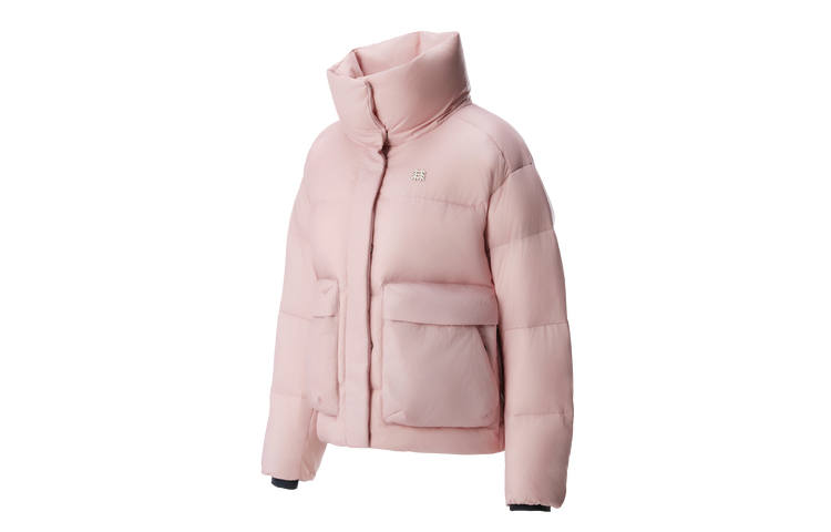 KOLON SPORT Camp Down Jacket Women's