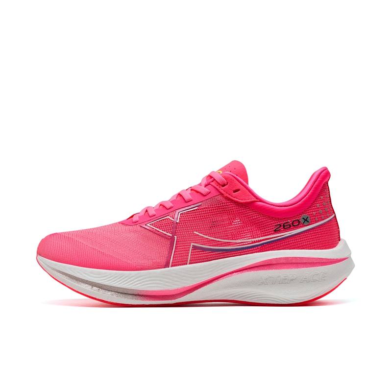 XTEP 260X 1.0 Running Shoes Women's Low Top