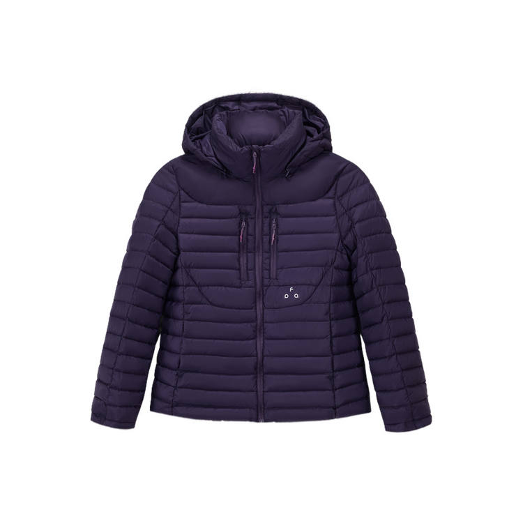 FPA Down Jackets Women's Moderate Other
