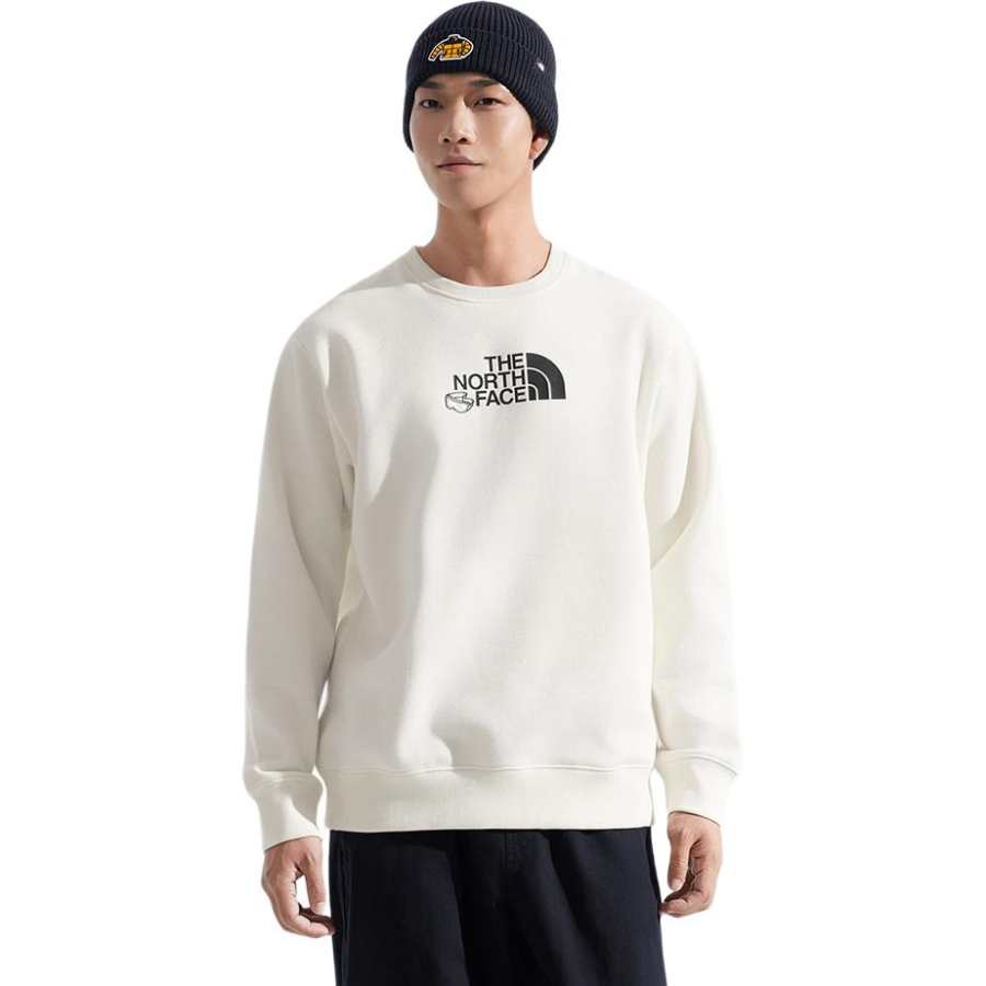THE NORTH FACE FW25 Sweatshirt Unisex
