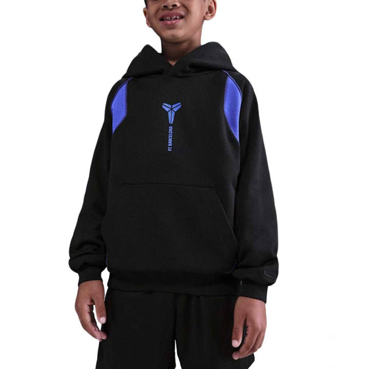 Nike Nike Sweatshirt FC Barcelona Away Kids'