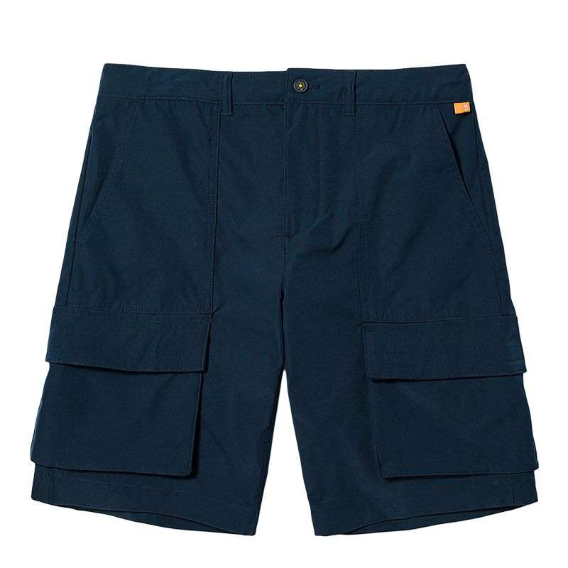 Timberland Casual Shorts Men's Dark Sapphire Moderate