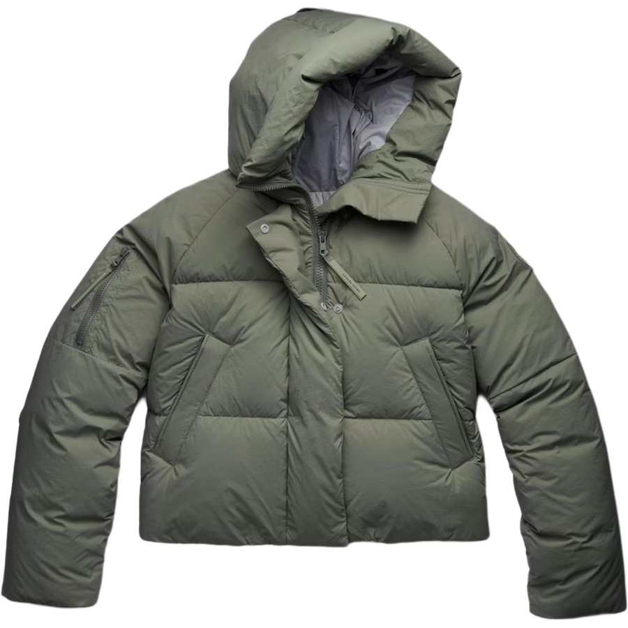 Canada Goose Canada Goose Chilliwack padded puffer jacket