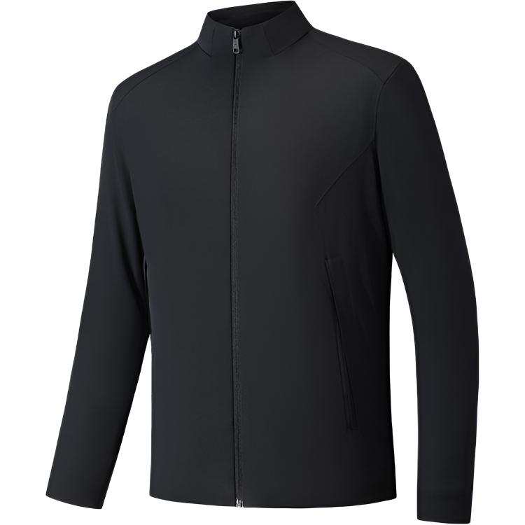 Anta Champion All Weather Collection Puffer Jacket Men's