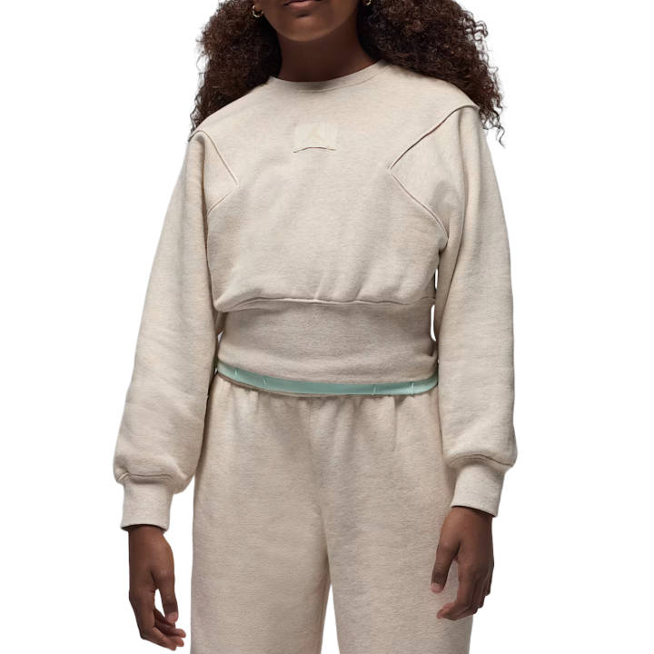 Jordan Jordan Kids Sweatshirts Crew Neck Moderate