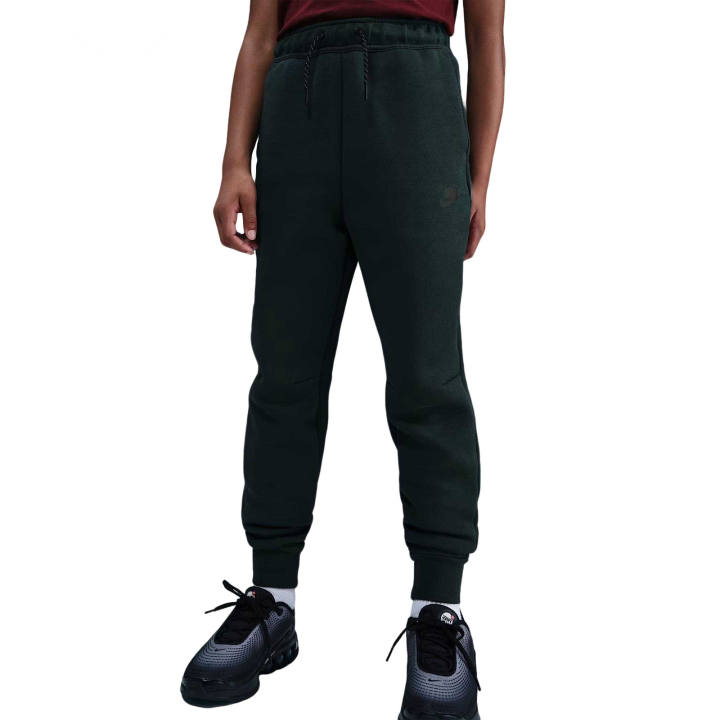 Nike Nike Kids Knitted Sweatpants Moderate