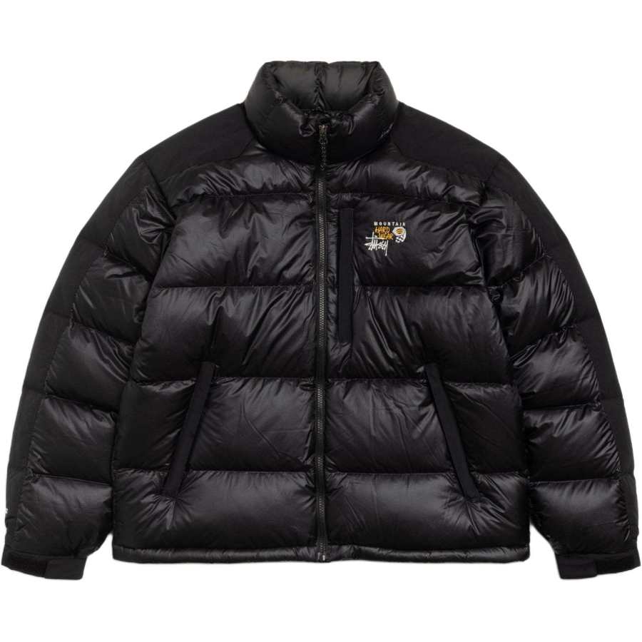 Stussy Stussy X Mountain Hardwear Subzero Down Jacket