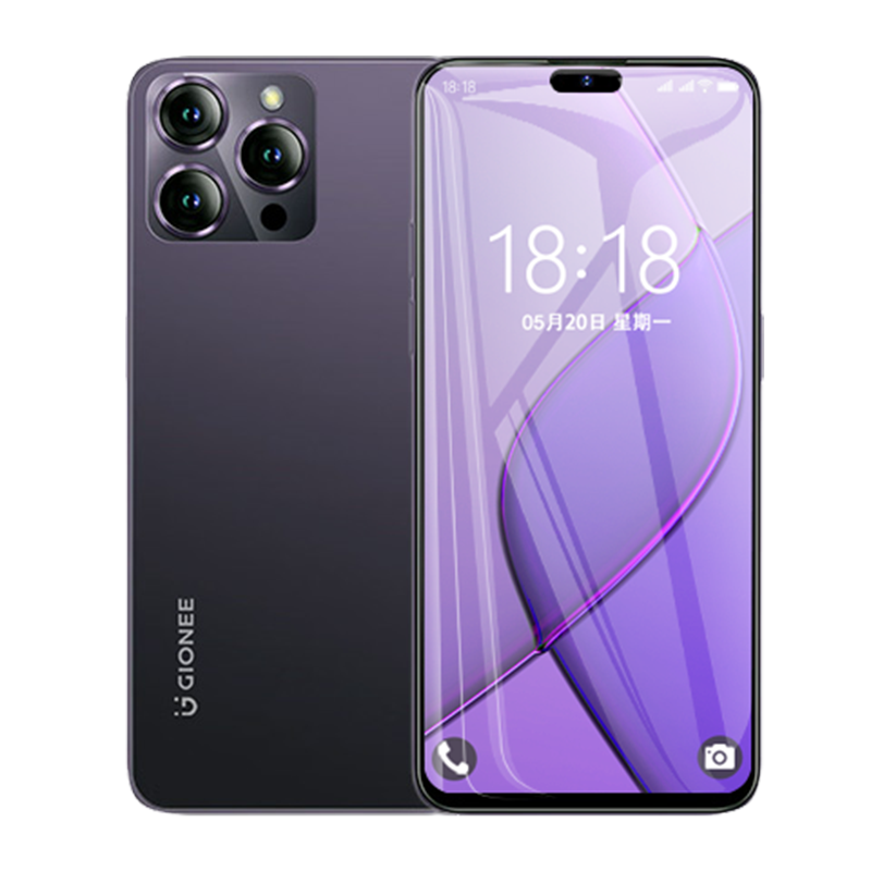 GIONEE GIONEE Smartphones