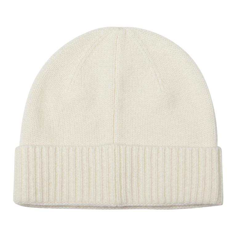 Hodo Red Bean Cashmere Beanies Unisex
