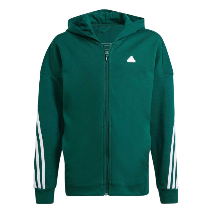 Adidas Adidas Kids Sweatshirts Hooded Moderate