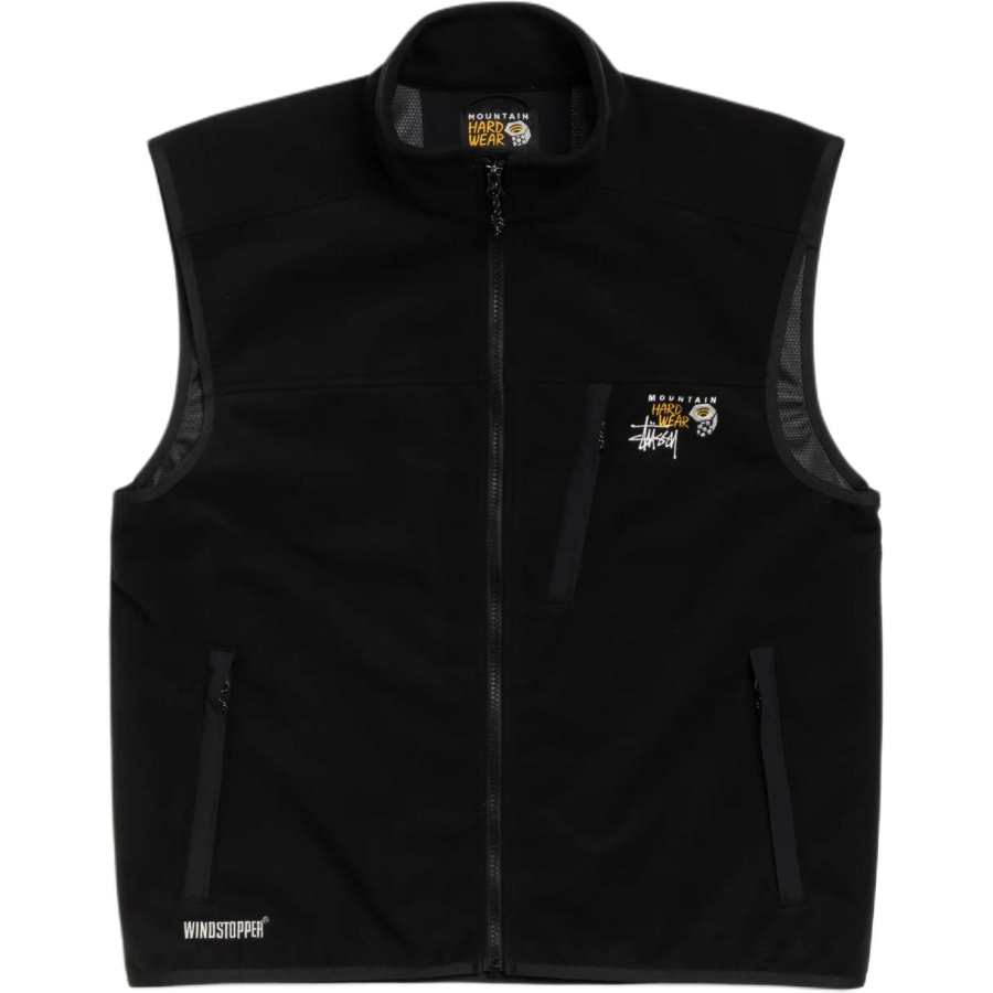 Stussy X MOUNTAIN HARDWEAR FW25 Tank Top Unisex