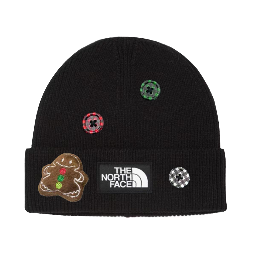 THE NORTH FACE Nylon Beanies Unisex
