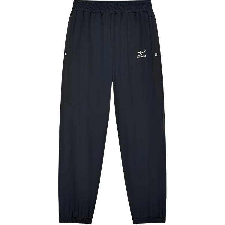 Mizuno Mizuno Kids' Sweatpants Moderate