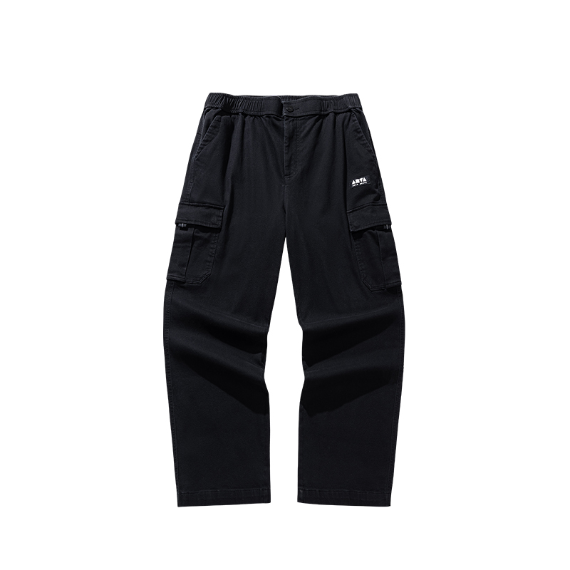 Anta Life Collection Casual Pants Unisex